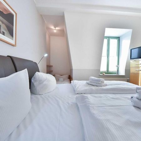 Villa Frohsinn Wohnung 16 Heringsdorf  Kültér fotó